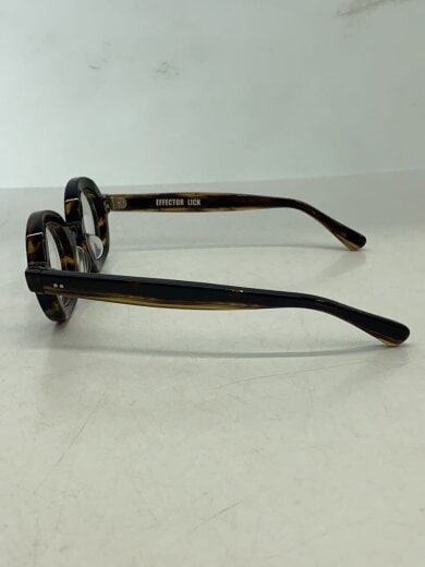 商品画像：LICK/サングラス/BRW/BLK/メンズ 3