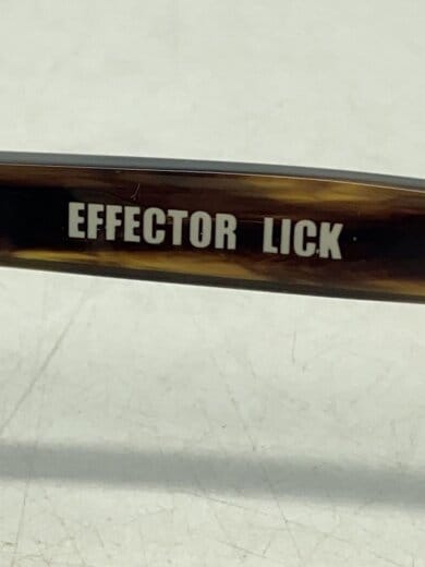 商品画像：LICK/サングラス/BRW/BLK/メンズ 4