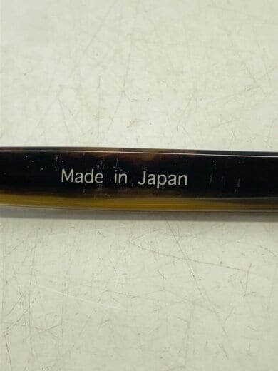 商品画像：LICK/サングラス/BRW/BLK/メンズ 5