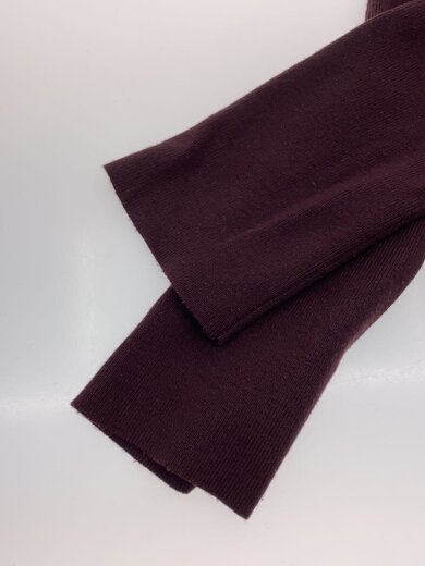 商品画像：ホワイトカラーニットワンピース/1/レーヨン/BRD/SWNO224110 5