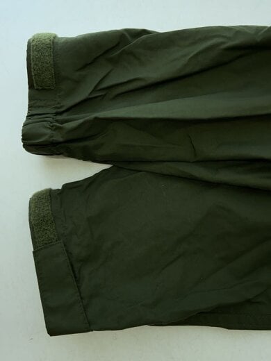 商品画像：COMPACT JACKET_コンパクトジャケット/L/ナイロン/KHK 6