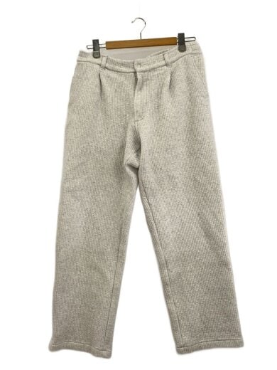 商品画像：ボトム/M/コットン/GRY/25-030-060-0008-4-0 1