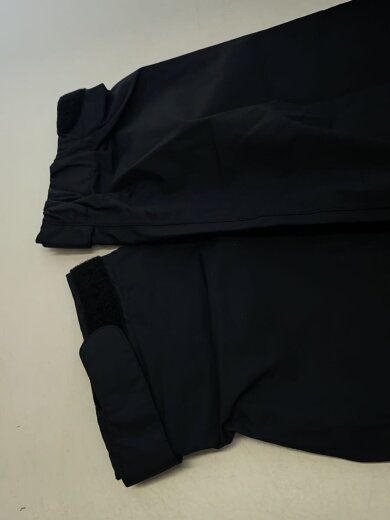 商品画像：DOT SHOT JACKET_ドットショットジャケット/L/ナイロン/BLK 5