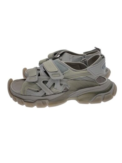 商品画像：Track Sandal/サンダル/27cm/GRY/655954// 1