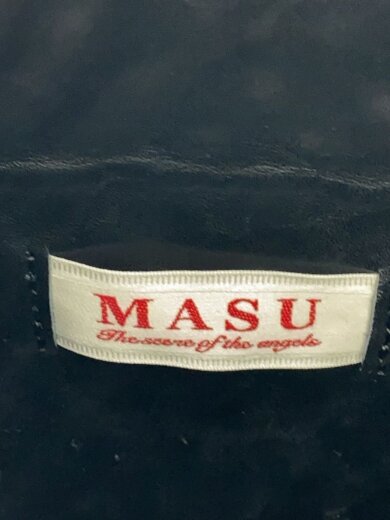 商品画像：25SS/LEATHER CAKE MINI BAG/BLK/M25F9OJ008// 5