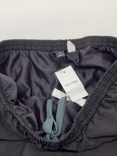 商品画像：22SS/バギーズショーツ/M/ナイロン/BLK/58035SP22 3