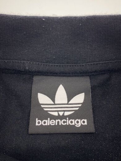 商品画像：Tシャツ/2/コットン/BLK/RG70 739101 TNVA6 8482 3