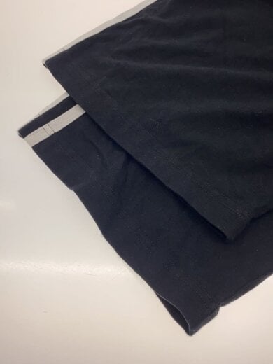 商品画像：Tシャツ/2/コットン/BLK/RG70 739101 TNVA6 8482 6