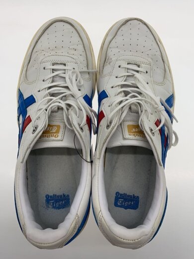 商品画像：GSM SD/ローカットスニーカー/25.5cm/WHT/1183A803// 3