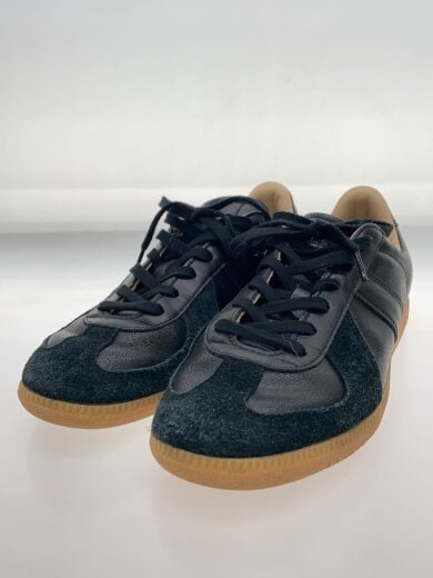 商品画像：BW ARMY LUX_BW アーミー LUX/26.5cm/BLK// 2
