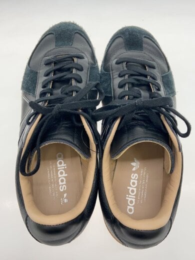 商品画像：BW ARMY LUX_BW アーミー LUX/26.5cm/BLK// 3