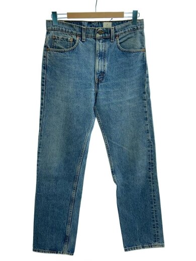 商品画像：90s/USA製/ボタン裏501/ボトム/33/コットン/BLU/00505-4891 1