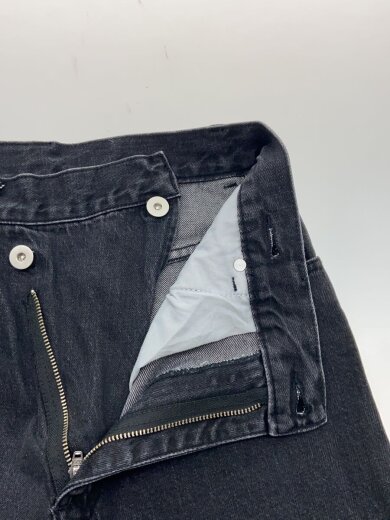 商品画像：Side Slash Denim/36/コットン/GRY/21222465106// 3