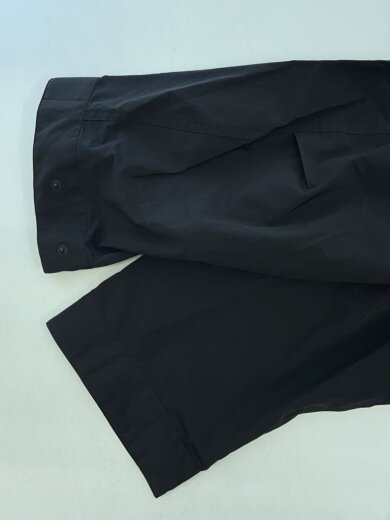 商品画像：ナイロンジャケット/XL/ポリエステル/BLK/無地/25AW-PVA-OT05 6