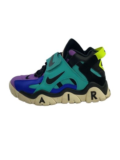 商品画像：AIR BARRAGE MID/27.5cm/マルチカラー// 1