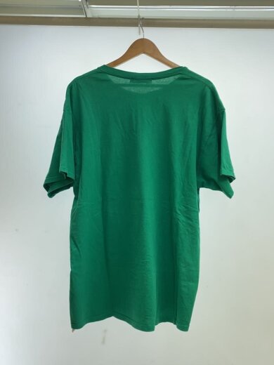 商品画像：Tシャツ/XL/コットン/GRN/UA2A9802// 2