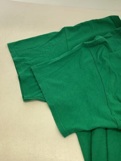 商品画像：Tシャツ/XL/コットン/GRN/UA2A9802// 6