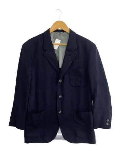 商品画像：80s/3B/IM MIYAKE DESIGN STUDIO/テーラードジャケット/NVY/LJ41-FD113 1