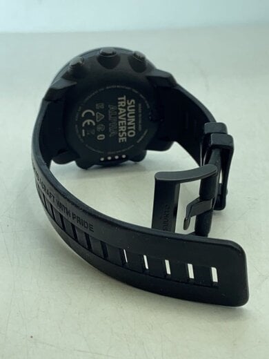 商品画像：×NEIGHBORHOOD NHST . TRAVERSEA/BLK/OW151// 4