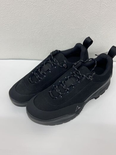 商品画像：Cingino/シューズ/41/BLK/NBUW152FA33// 2