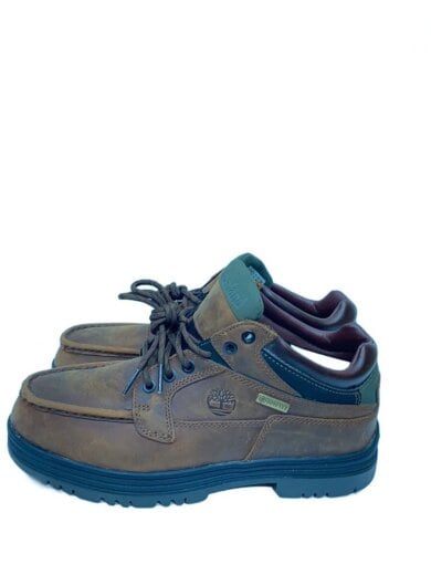 商品画像：Heritage Gore-Tex Moc Toe MidBoots/26cm/BRW/レザー/TB037042214// 1