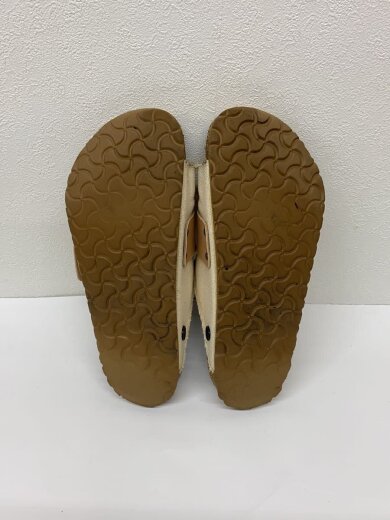 商品画像：Kyoto/サンダル/41/BEG// 4