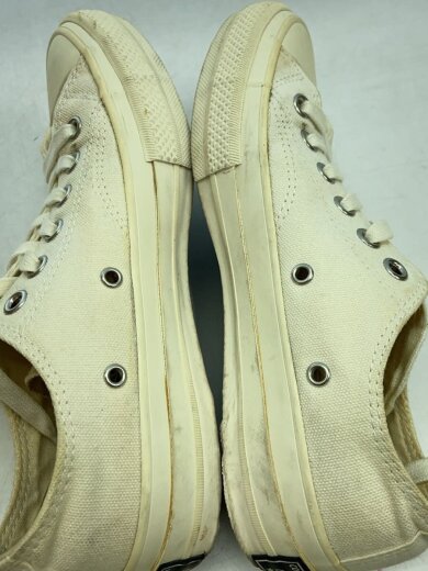 商品画像：Chuck Talor/ローカットスニーカー/24.5cm/CRM/1CK924// 6