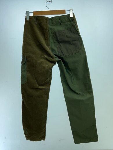 商品画像：17AW/Camp Pant/ボトム/28/コットン/KHK// 2
