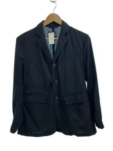 商品画像：×BEAMS+/テーラードジャケット/XS/ウール/BLK// 1