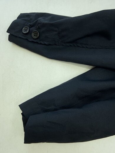商品画像：×BEAMS+/テーラードジャケット/XS/ウール/BLK// 5