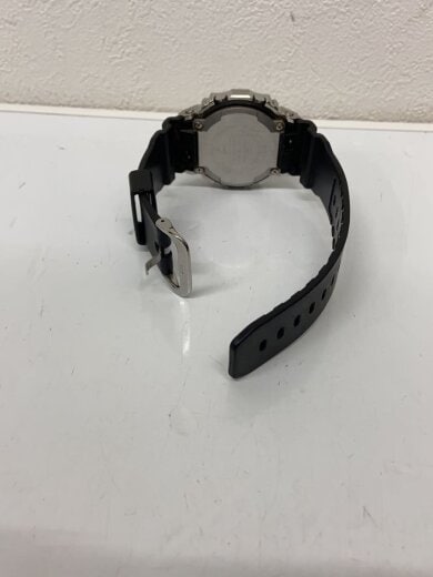 商品画像：クォーツ腕時計/デジタル/--/BLK/BLK/GM-5600// 4