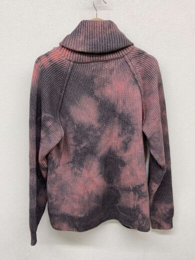 商品画像：ニット・セーター(厚手)/--/コットン/マルチカラー/LB24AW-KN01/24AW// 2