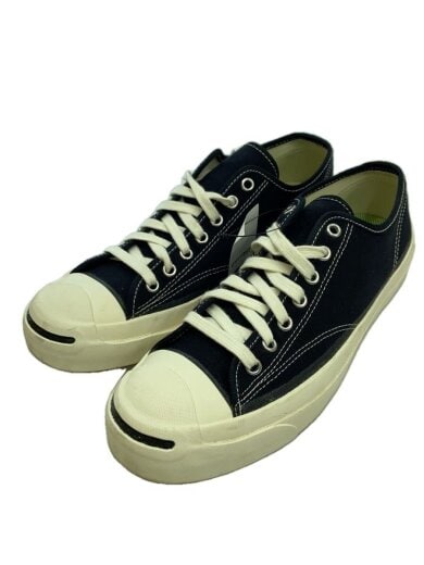 商品画像：JACK PURCELL CANVAS/ローカットスニーカー/26.5cm/BLK/1CL857 1