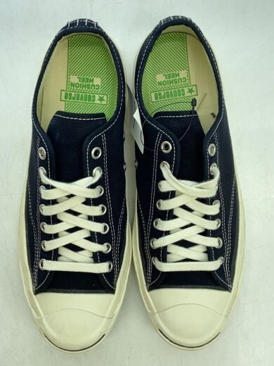 商品画像：JACK PURCELL CANVAS/ローカットスニーカー/26.5cm/BLK/1CL857 4