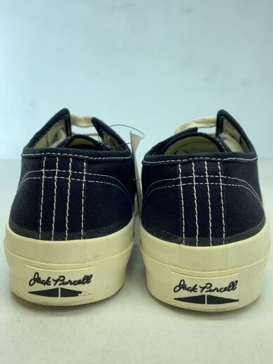 商品画像：JACK PURCELL CANVAS/ローカットスニーカー/26.5cm/BLK/1CL857 5