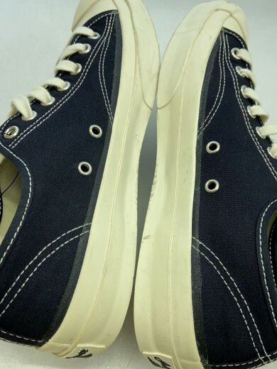 商品画像：JACK PURCELL CANVAS/ローカットスニーカー/26.5cm/BLK/1CL857 8