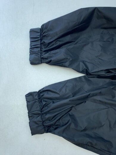商品画像：PACKABLE HOODIE/マウンテンパーカ/L/ポリエステル/BLK 6