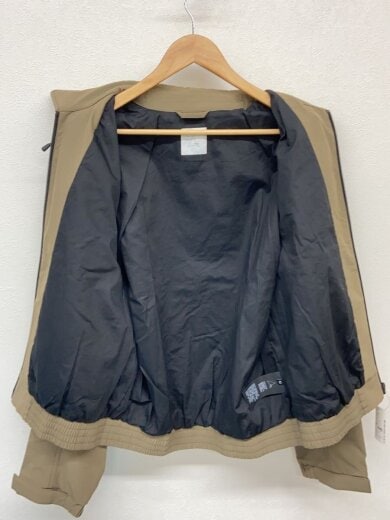 商品画像：ジャケット/M/ナイロン/KHK/無地// 3