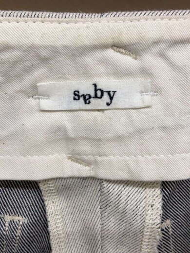 商品画像：ボトム/S/コットン/GRY/B-71101// 4