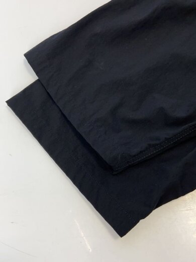 画像：THE NORTH FACEショートスリーブジオロジーシャツ/L/ナイロン/BLK/タグ付き5