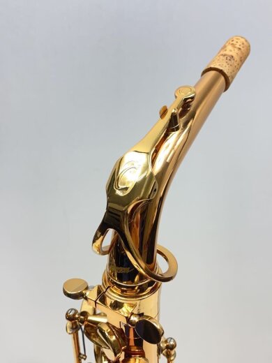 Cadeson(カドソン) / A-902V 【動作確認済】アルトサックス/A-902V