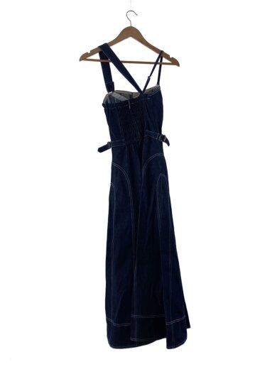 商品画像：キャミワンピース/FREE/デニム/IDG/1191305085 2