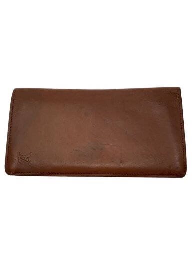 商品画像：ポルト・フォイユ・ブラザ_ノマド/牛革/CML/レディース 1