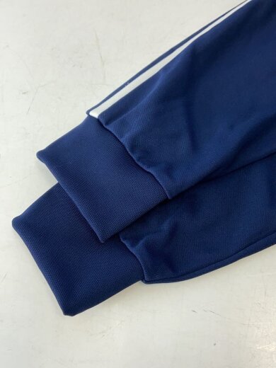 商品画像：ジャージ/L/ポリエステル/BLK/IX6725 6