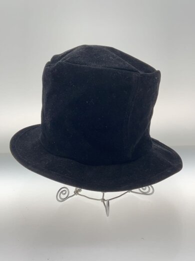 商品画像：SPEAKEASY&SONS/ハット/--/BLK/メンズ 2