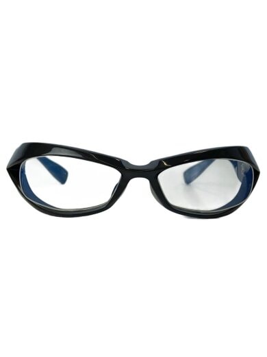 商品画像：メガネ/プラスチック/BLK/CLR/メンズ/FA-240 1