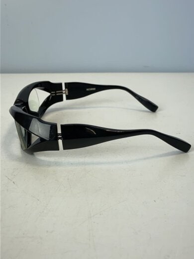 商品画像：メガネ/プラスチック/BLK/CLR/メンズ/FA-240 3