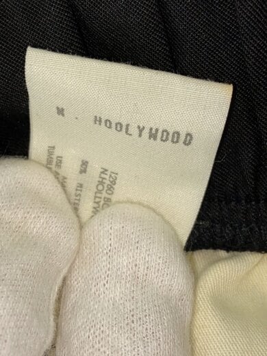 商品画像：ボトム/36/リヨセル/BLK/1202-CP05-051 4