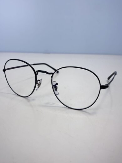 商品画像：サングラス/ウェリントン/プラスチック/BLK/BLK/メンズ/RB3582V// 2