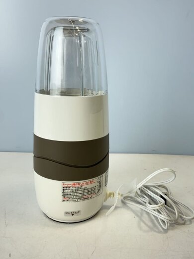 商品画像：ミキサー・フードプロセッサー サイレントミルサー IFM-S30G-SET 2